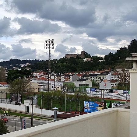 Quinta Da Casinha Homestay 庞巴尔 外观 照片