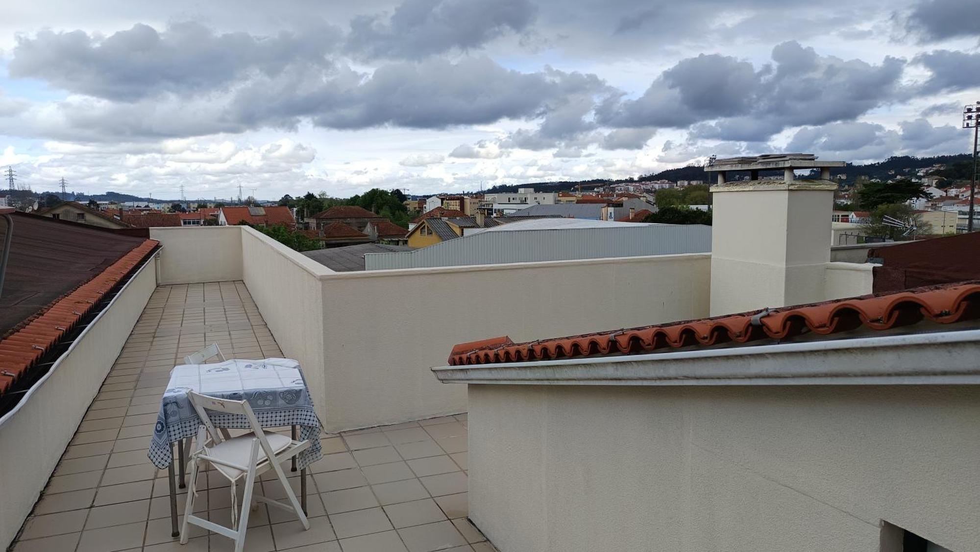 Quinta Da Casinha Homestay 庞巴尔 外观 照片