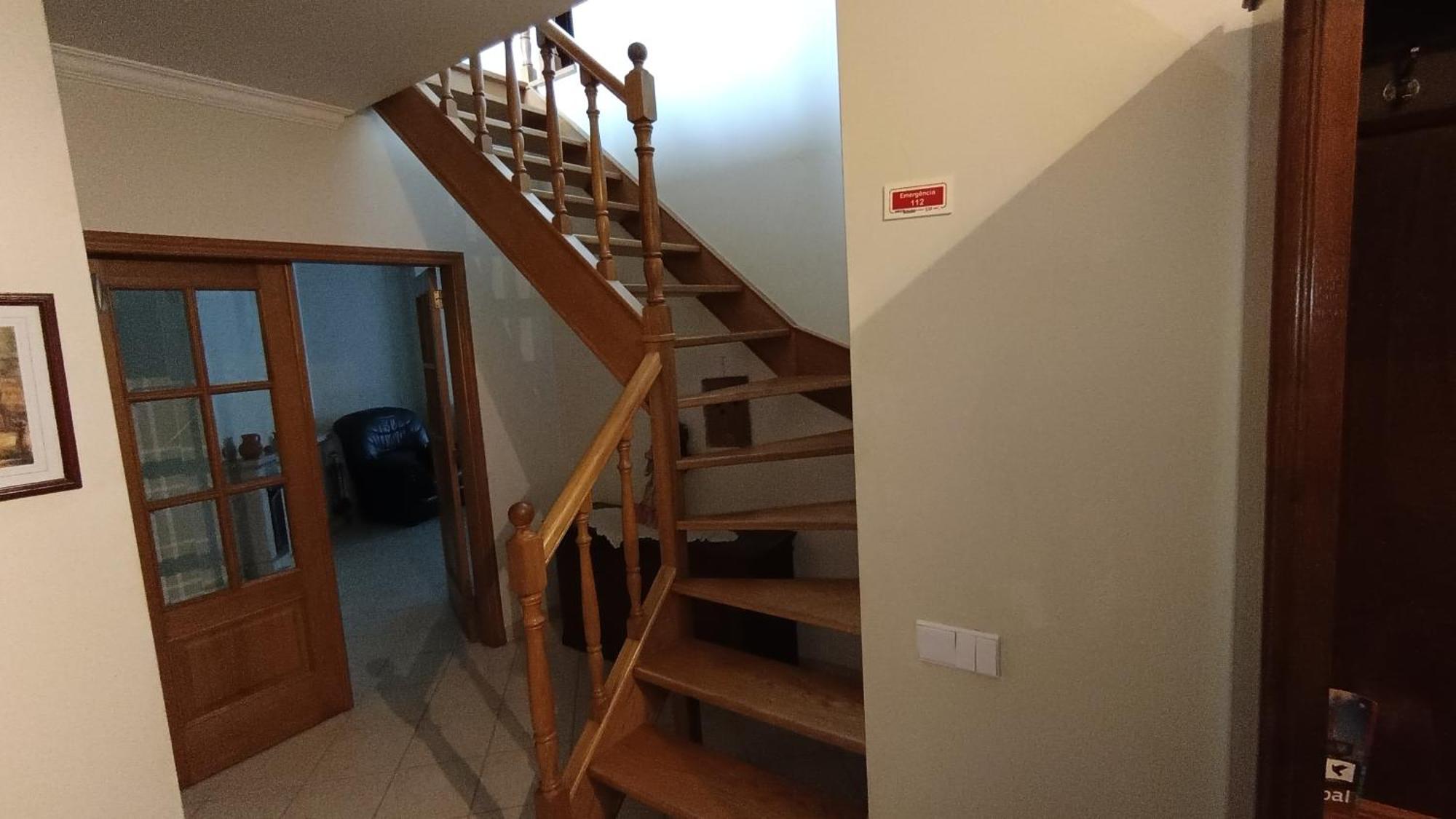 Quinta Da Casinha Homestay 庞巴尔 外观 照片