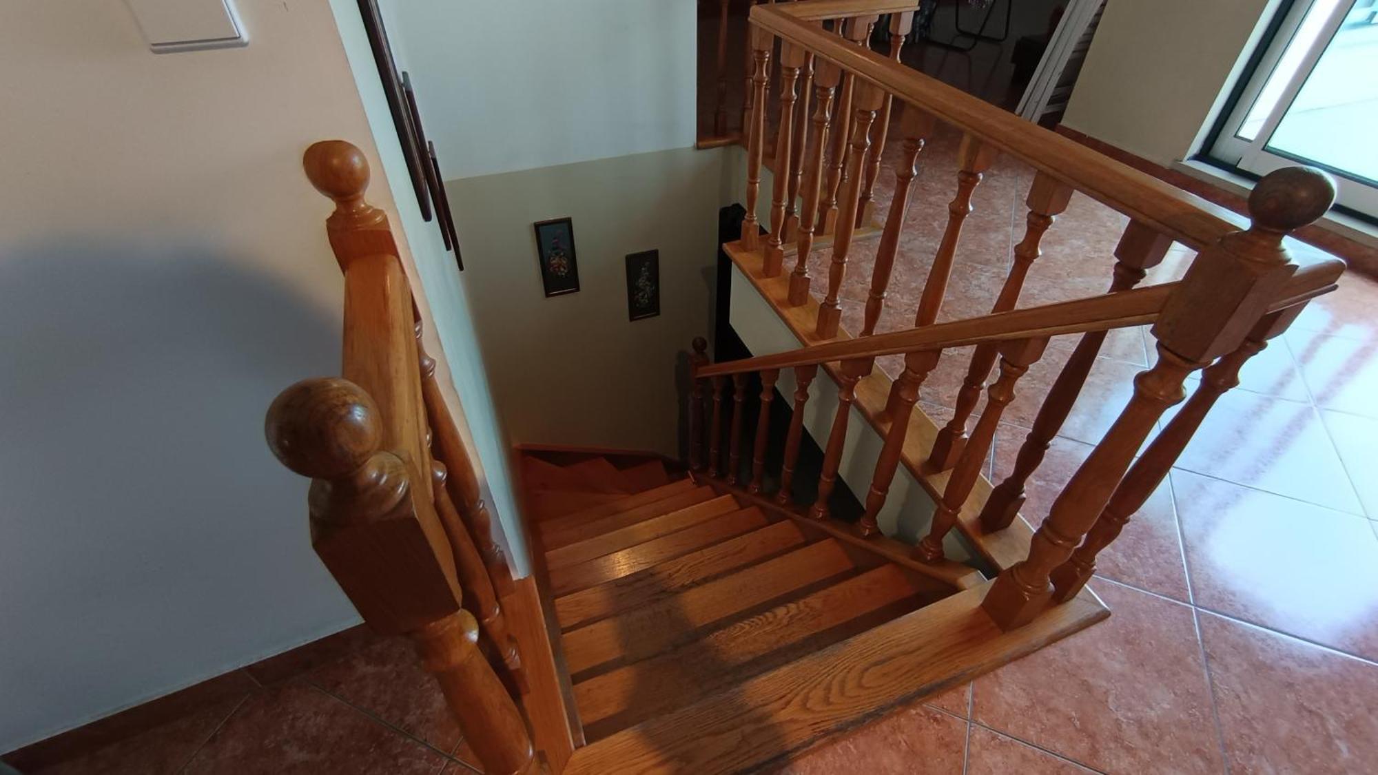 Quinta Da Casinha Homestay 庞巴尔 外观 照片