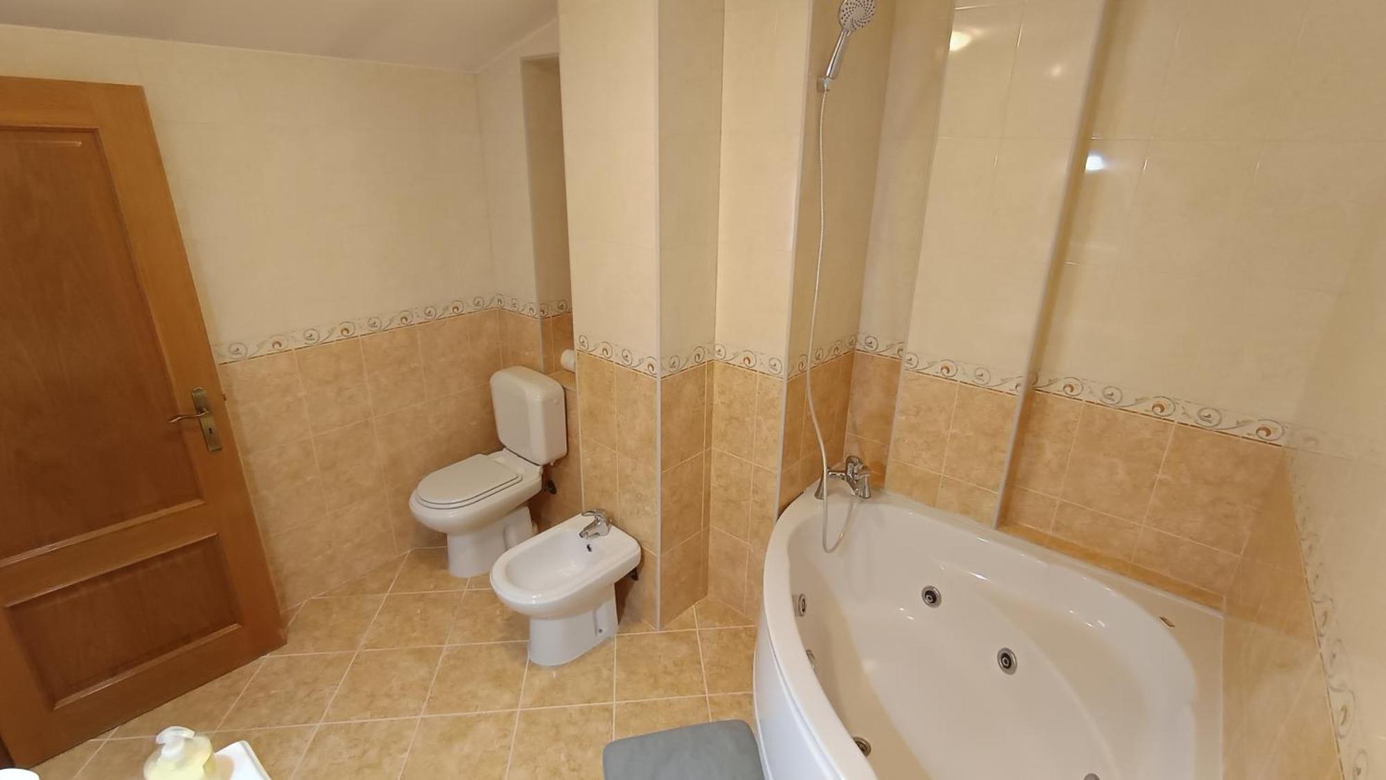 Quinta Da Casinha Homestay 庞巴尔 外观 照片