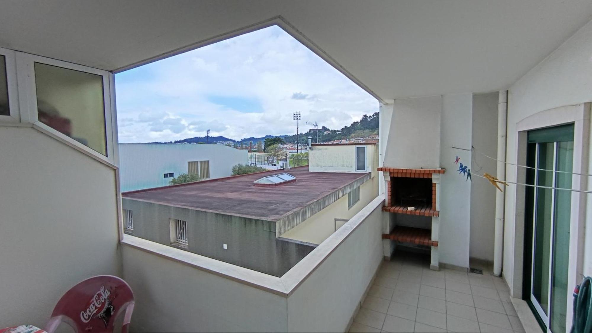 Quinta Da Casinha Homestay 庞巴尔 外观 照片