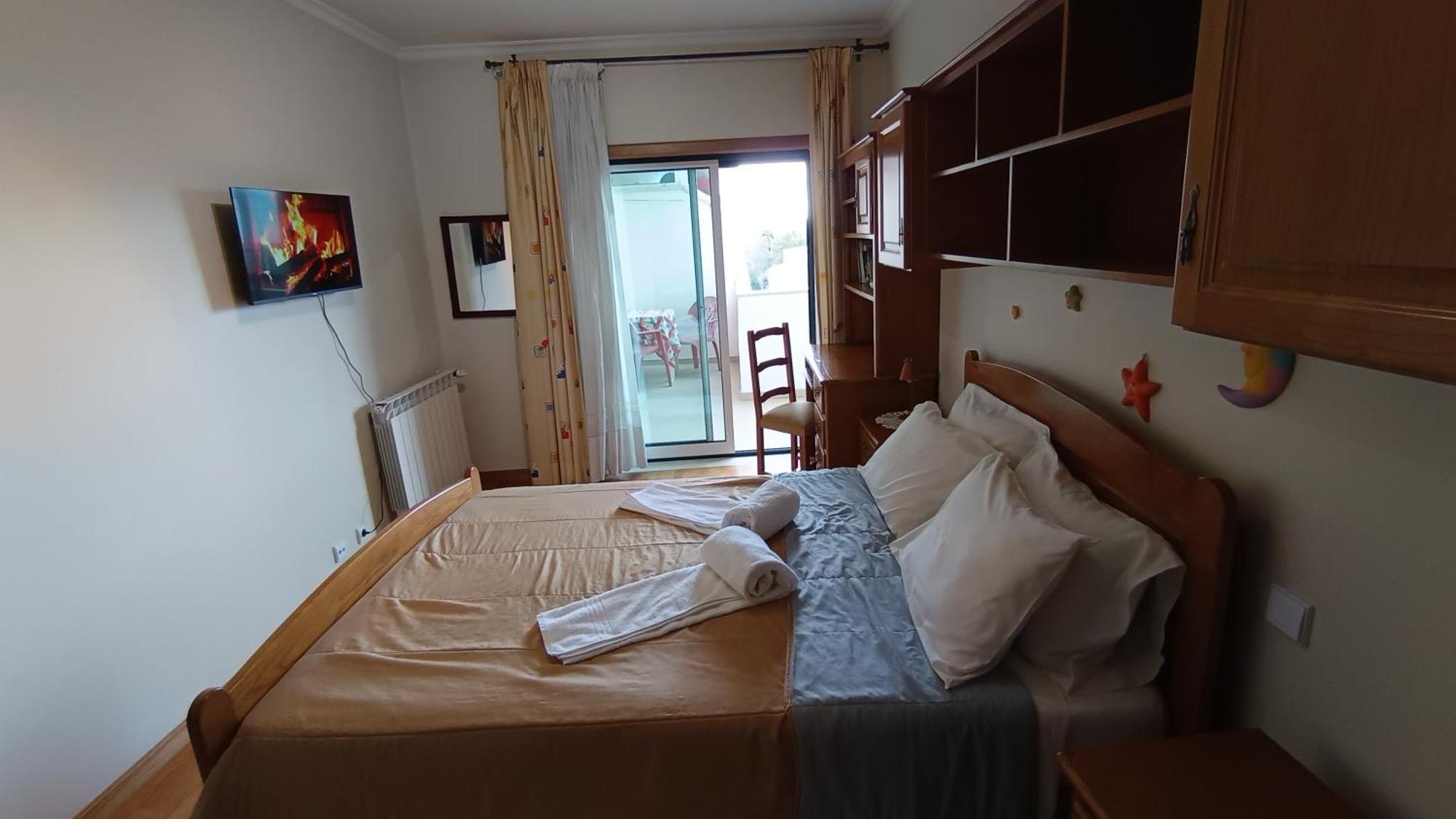 Quinta Da Casinha Homestay 庞巴尔 外观 照片